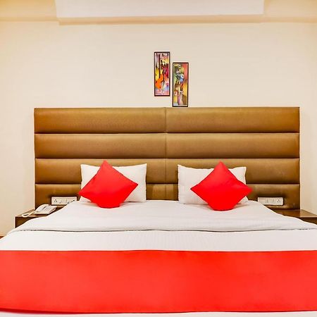 Oyo 71149 Jeet Residency Rewa 외부 사진