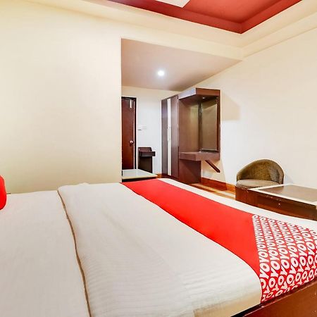 Oyo 71149 Jeet Residency Rewa 외부 사진