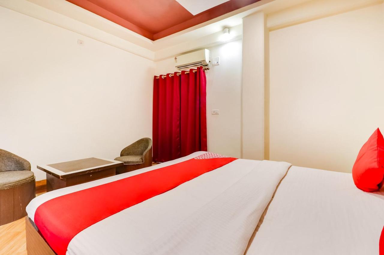 Oyo 71149 Jeet Residency Rewa 외부 사진