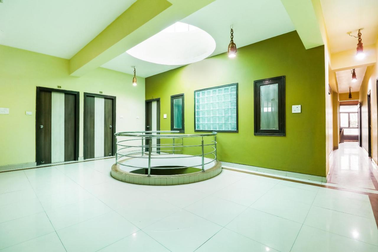 Oyo 71149 Jeet Residency Rewa 외부 사진