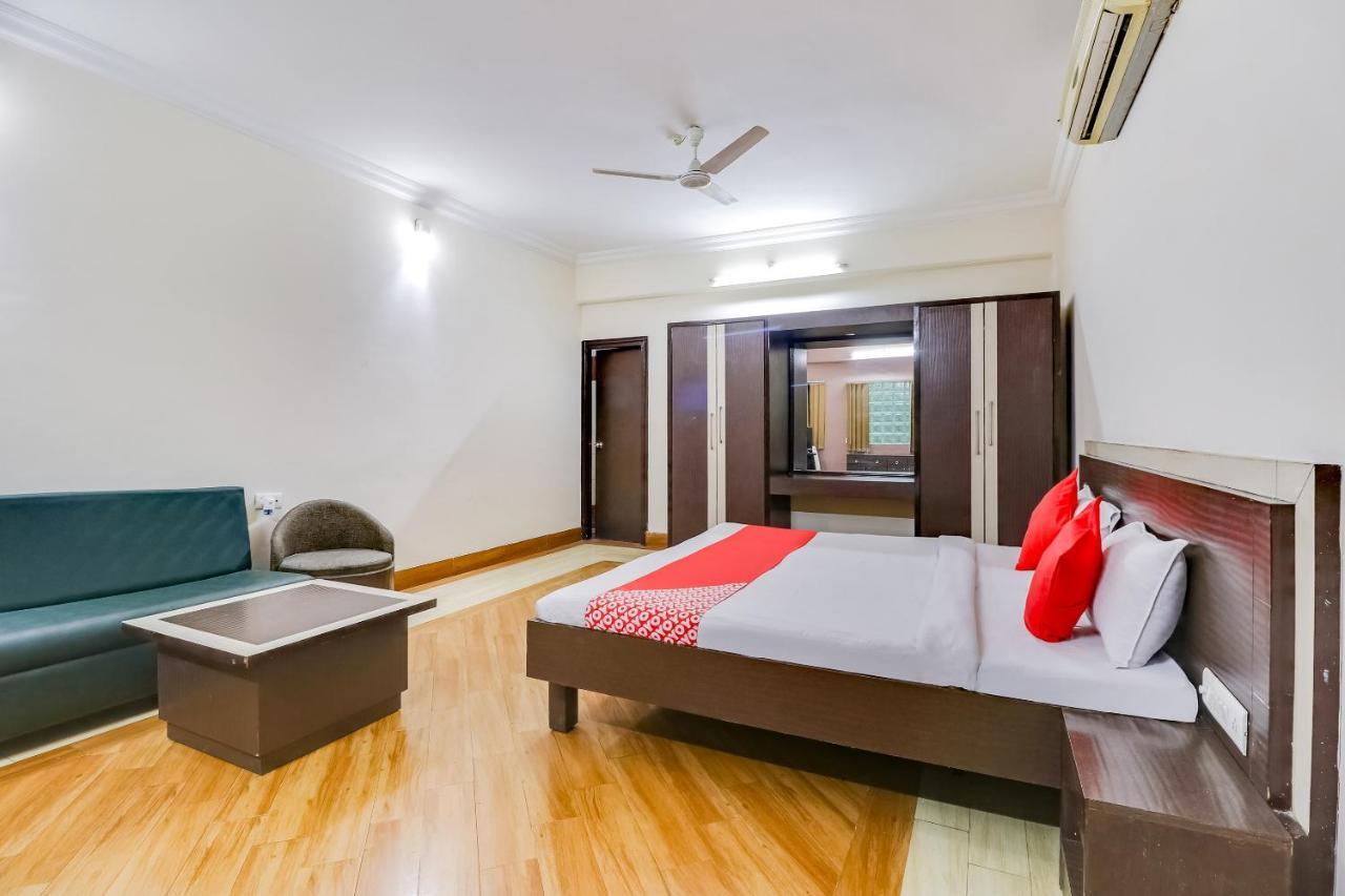 Oyo 71149 Jeet Residency Rewa 외부 사진