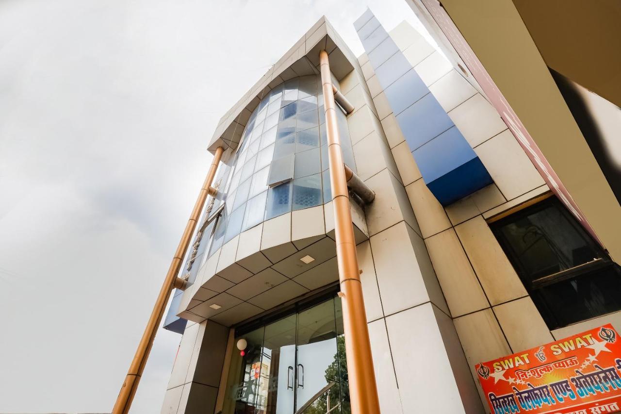Oyo 71149 Jeet Residency Rewa 외부 사진