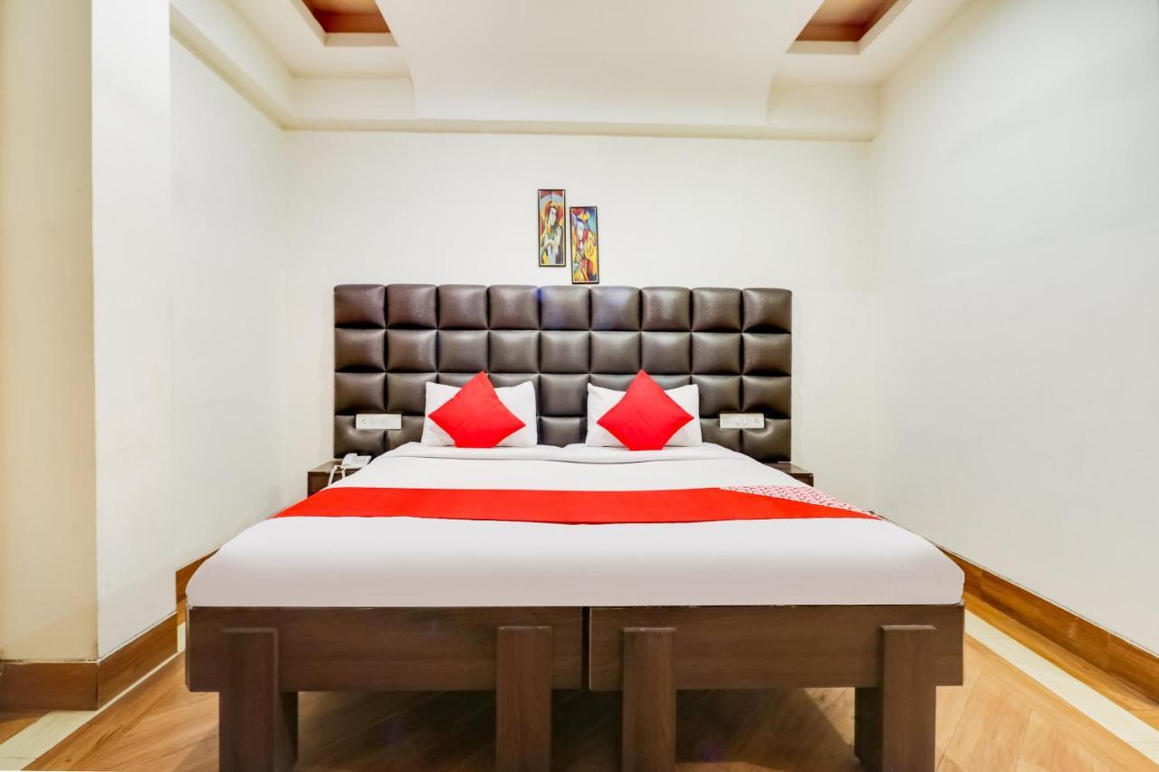Oyo 71149 Jeet Residency Rewa 외부 사진