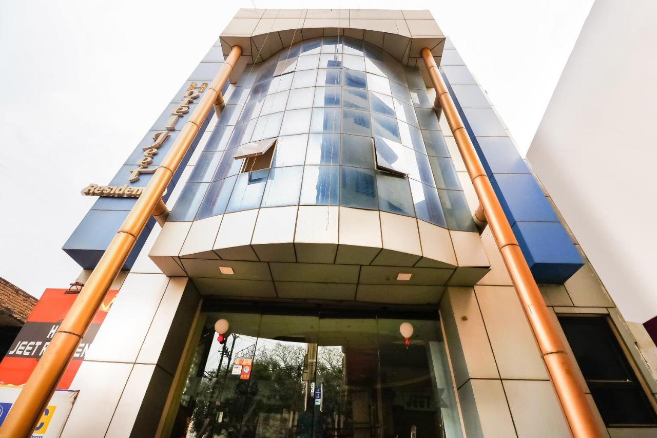 Oyo 71149 Jeet Residency Rewa 외부 사진