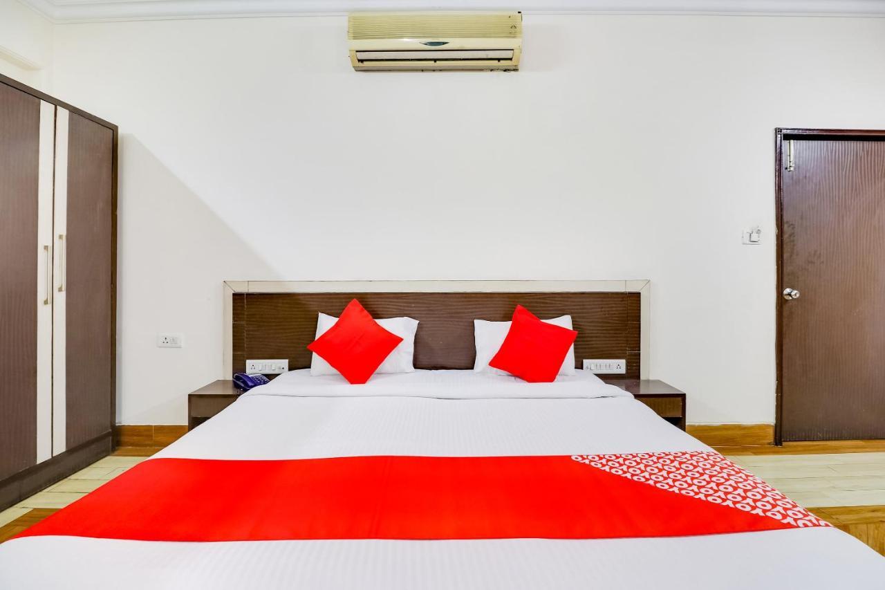 Oyo 71149 Jeet Residency Rewa 외부 사진