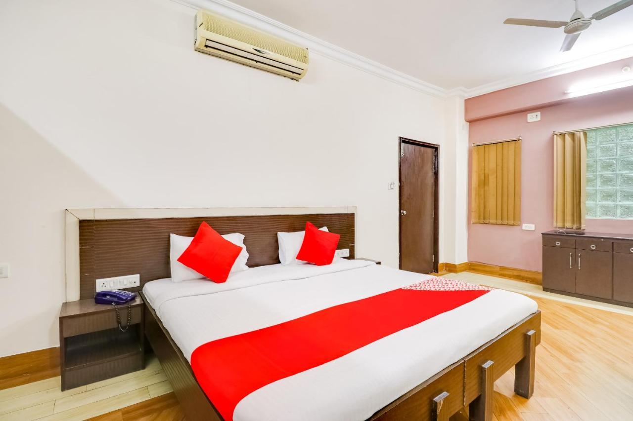 Oyo 71149 Jeet Residency Rewa 외부 사진