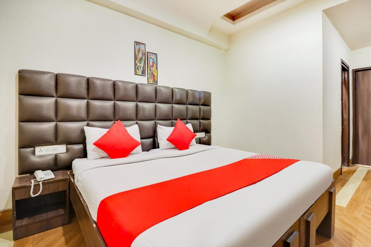Oyo 71149 Jeet Residency Rewa 외부 사진